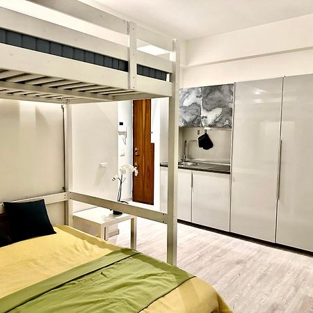 Rome Apartment Marconi Exterior foto