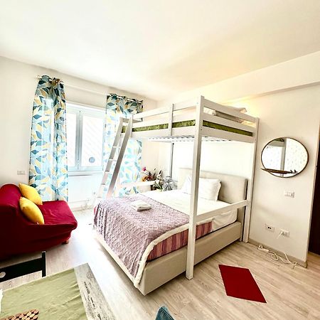 Rome Apartment Marconi Exterior foto