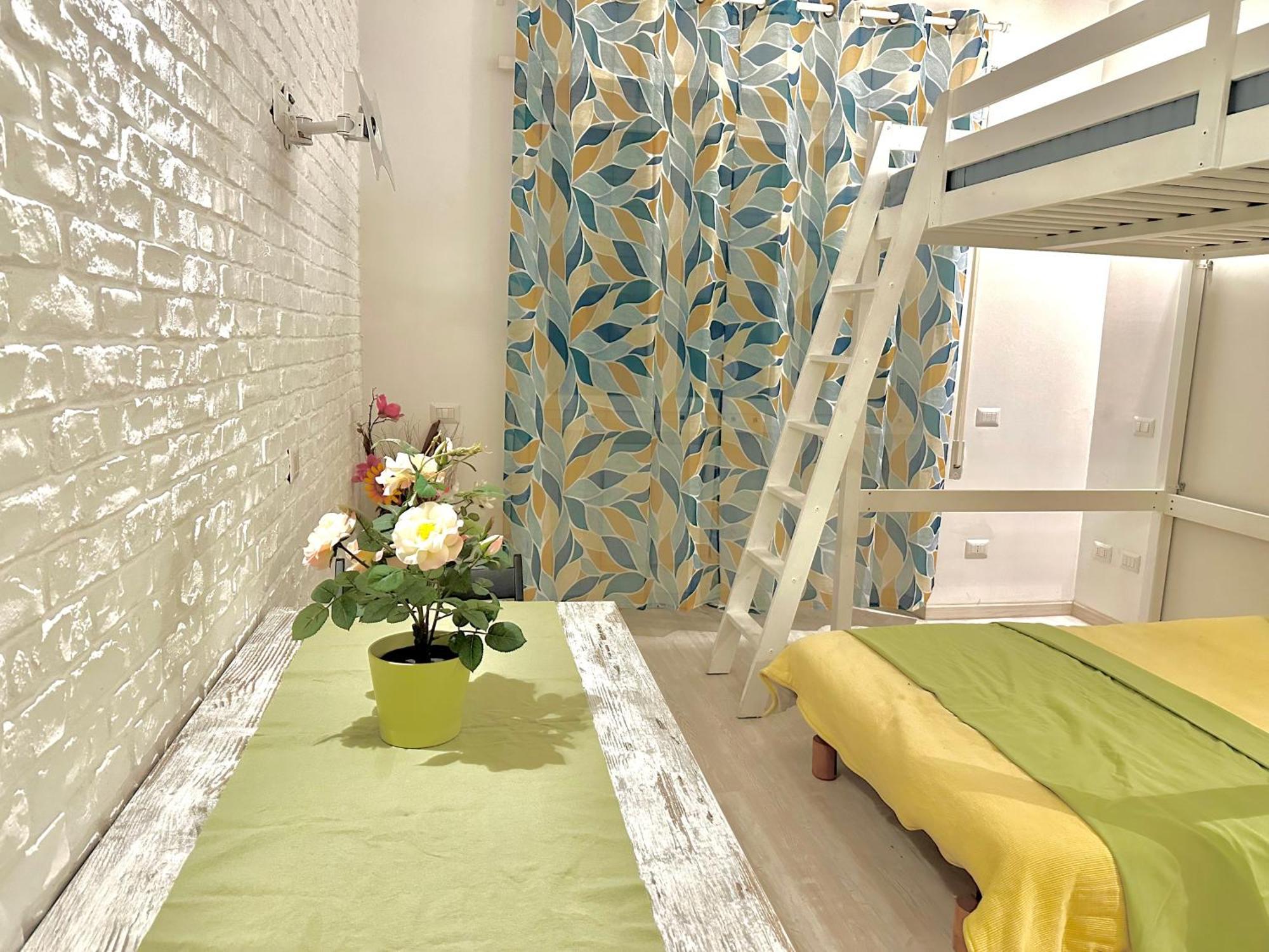 Rome Apartment Marconi Exterior foto