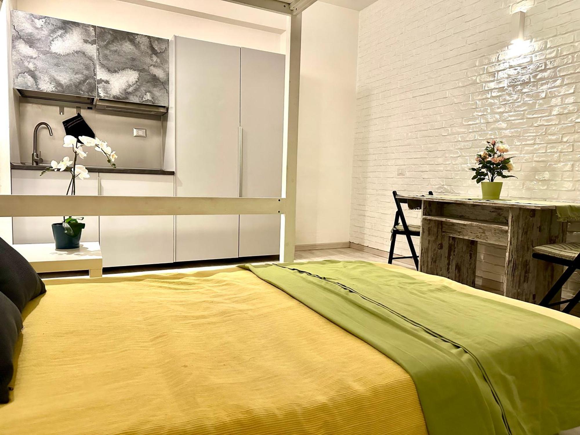 Rome Apartment Marconi Exterior foto