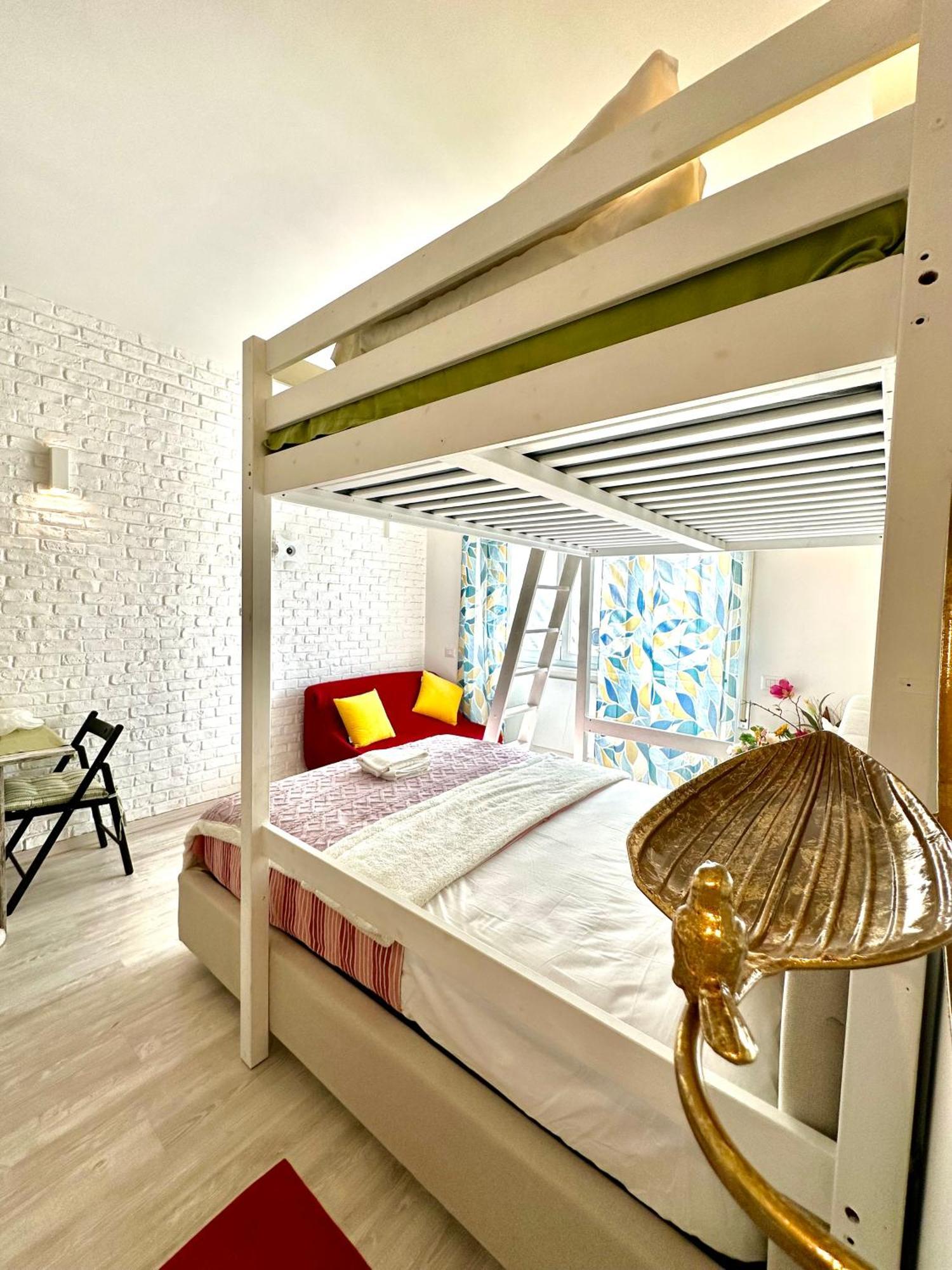 Rome Apartment Marconi Exterior foto