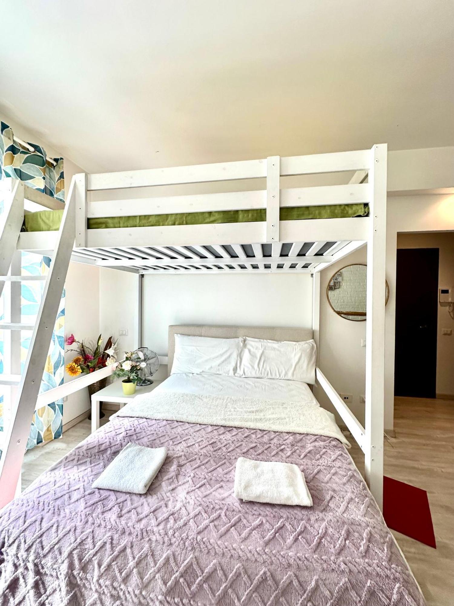Rome Apartment Marconi Exterior foto