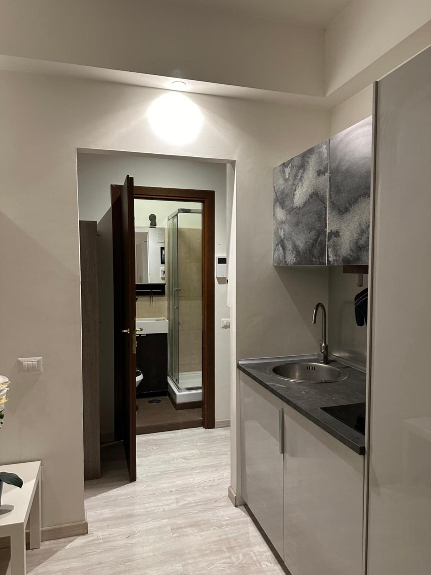 Rome Apartment Marconi Exterior foto
